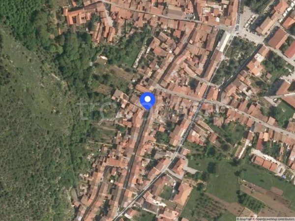 appartamento in vendita a Sant'Arsenio