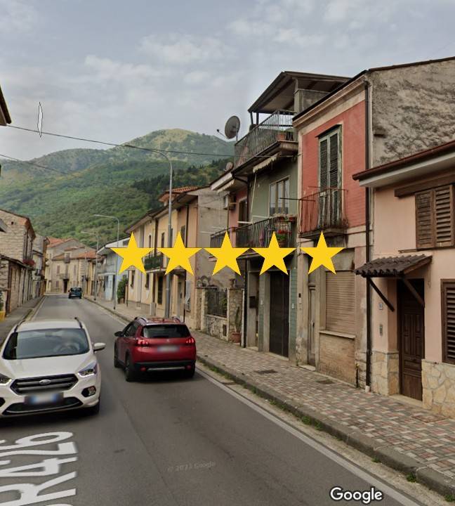appartamento in vendita a Sant'Arsenio