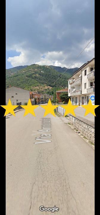 appartamento in vendita a Sant'Arsenio