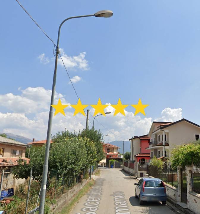 appartamento in vendita a Sant'Arsenio