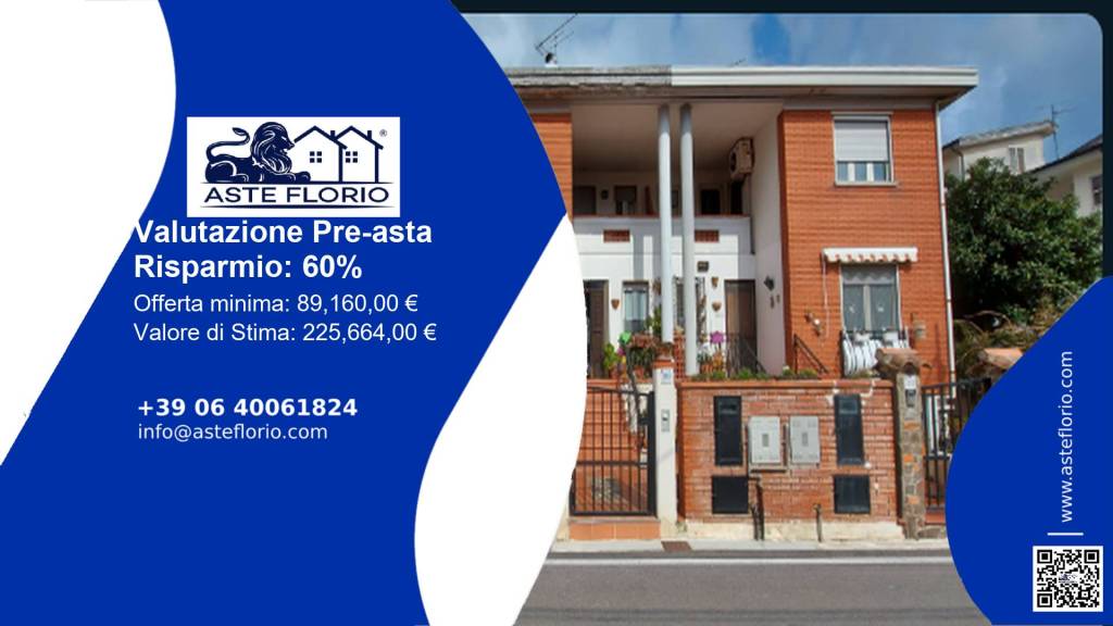 appartamento in vendita a Sant'Arsenio