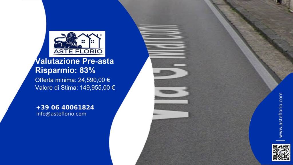 appartamento in vendita a Sant'Arsenio