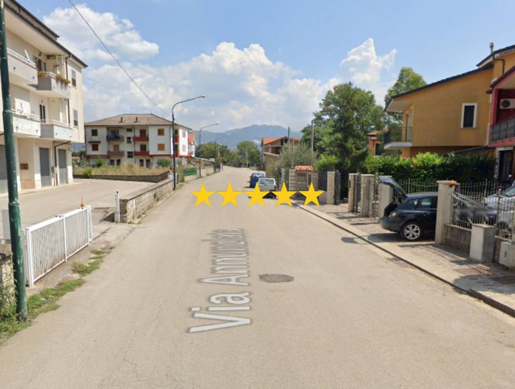appartamento in vendita a Sant'Arsenio