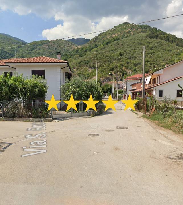 appartamento in vendita a Sant'Arsenio