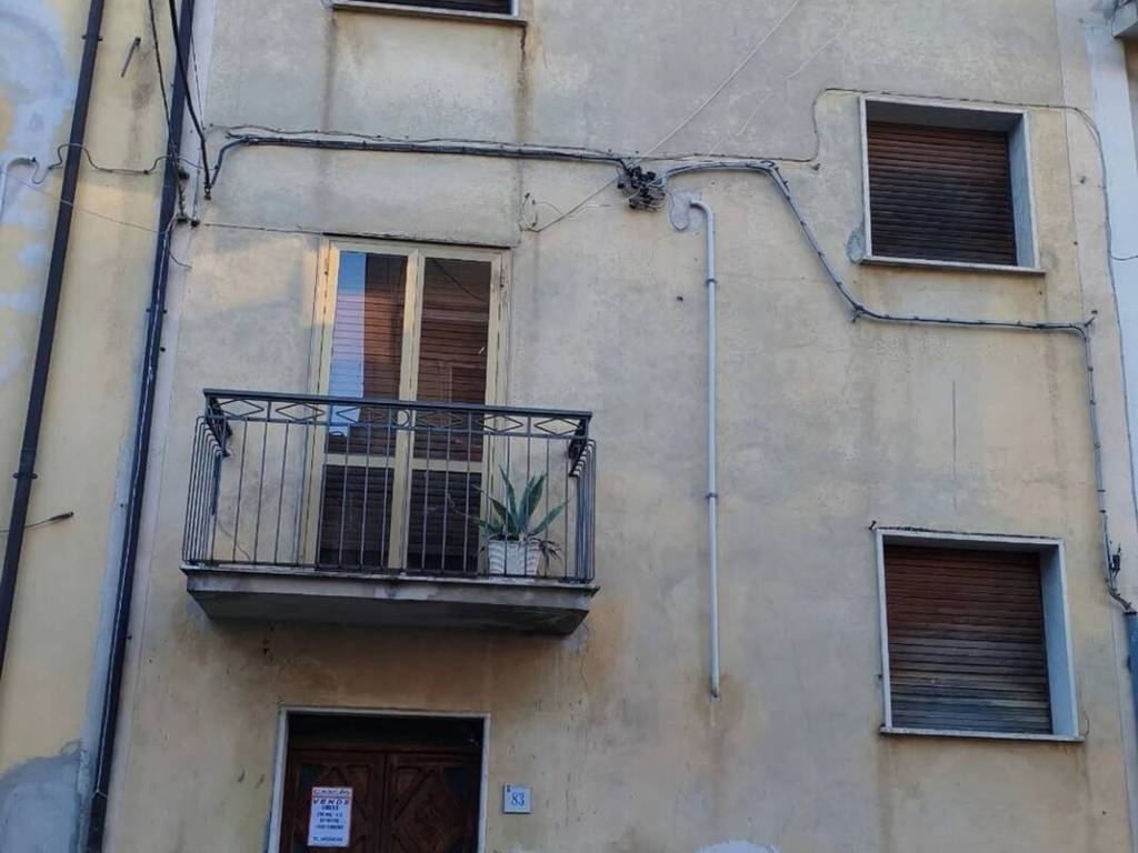 casa indipendente in vendita a Sant'Arsenio