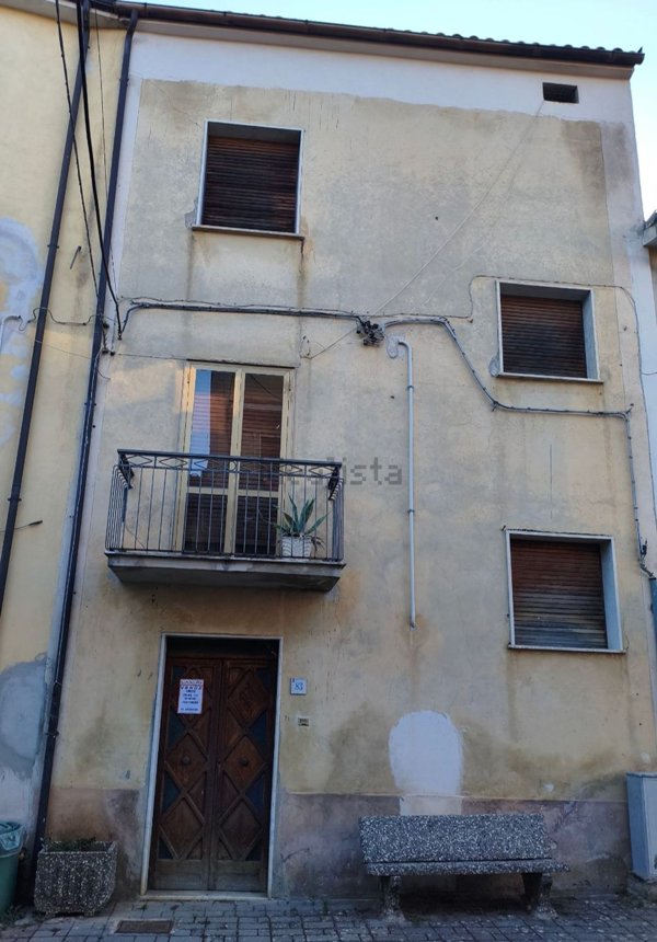 casa indipendente in vendita a Sant'Arsenio