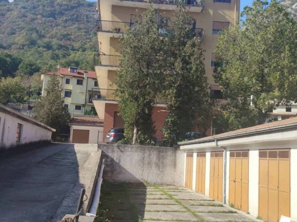 appartamento in vendita a Sant'Arsenio