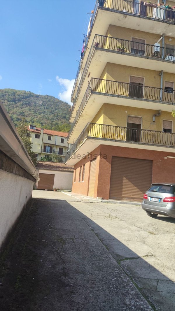 appartamento in vendita a Sant'Arsenio