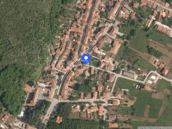 casa indipendente in vendita a Sant'Arsenio