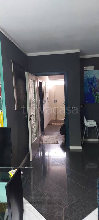 appartamento in vendita a Sant'Arsenio