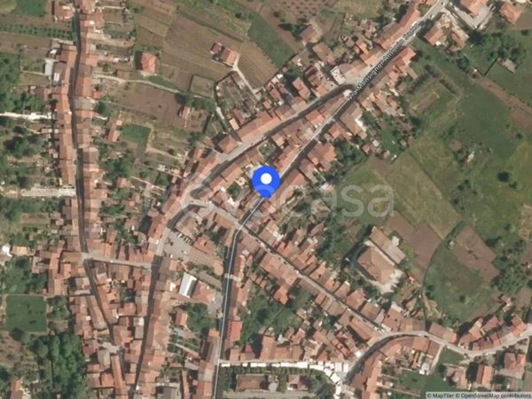 appartamento in vendita a Sant'Arsenio