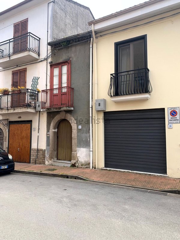 casa indipendente in vendita a Sant'Arsenio
