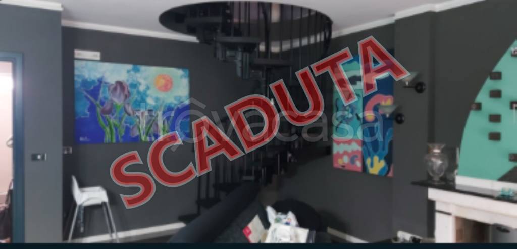 casa indipendente in vendita a Sant'Arsenio