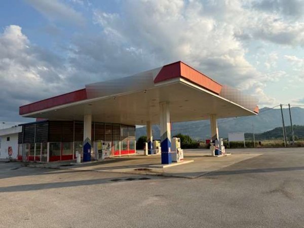 negozio in vendita a Sant'Arsenio