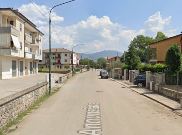 appartamento in vendita a Sant'Arsenio