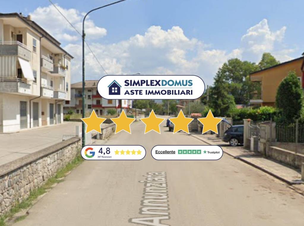 appartamento in vendita a Sant'Arsenio