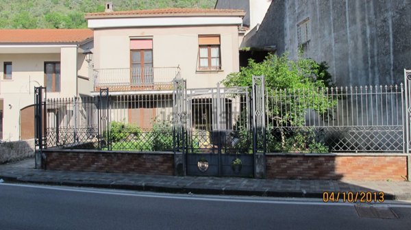 casa indipendente in vendita a Sant'Arsenio
