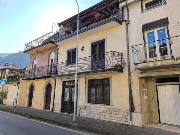 appartamento in vendita a Sant'Arsenio