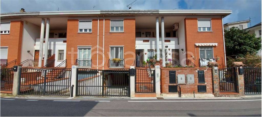 appartamento in vendita a Sant'Arsenio