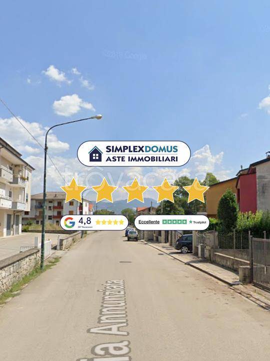 appartamento in vendita a Sant'Arsenio