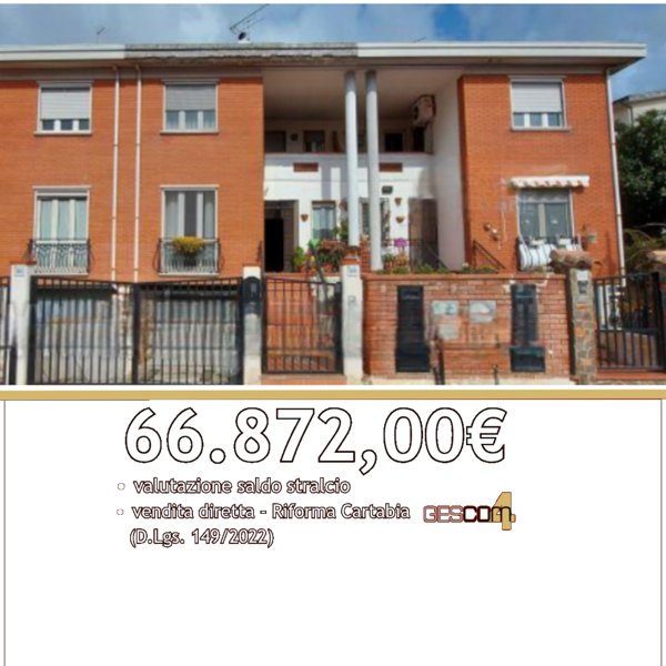 casa indipendente in vendita a Sant'Arsenio