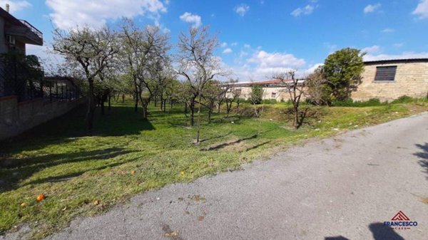 villa in vendita a Sant'Egidio del Monte Albino