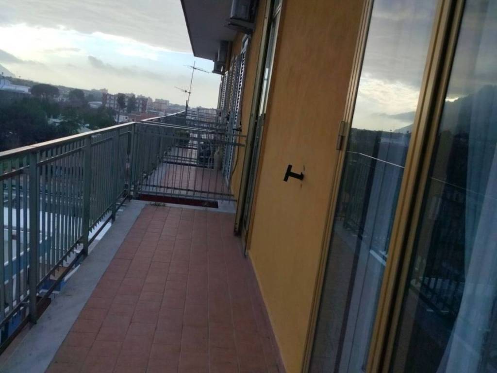 appartamento in vendita a Sant'Egidio del Monte Albino