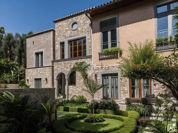 casa indipendente in vendita a Sant'Egidio del Monte Albino