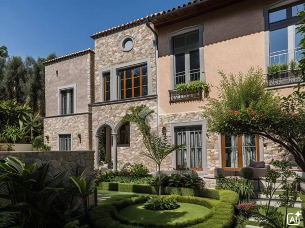casa indipendente in vendita a Sant'Egidio del Monte Albino