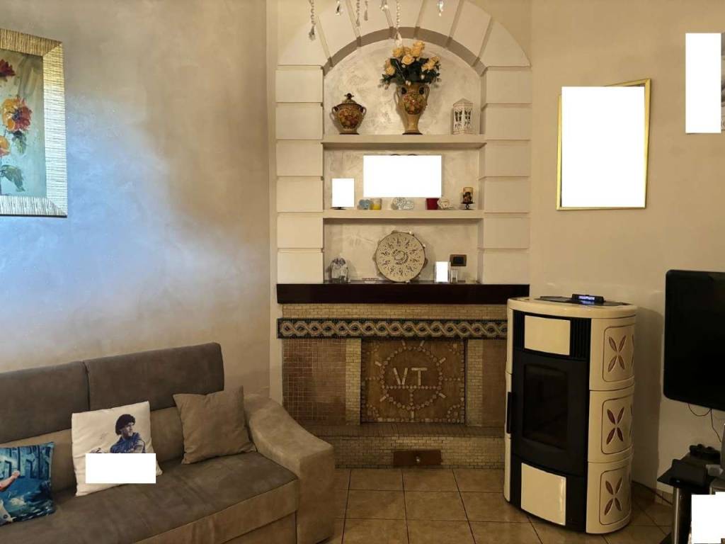 casa indipendente in vendita a Sant'Egidio del Monte Albino
