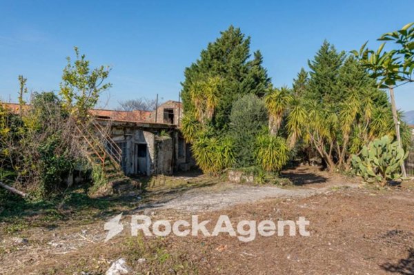 terreno agricolo in vendita a Sant'Egidio del Monte Albino
