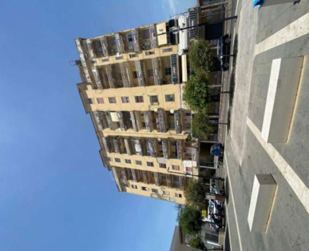 appartamento in vendita a Sant'Egidio del Monte Albino