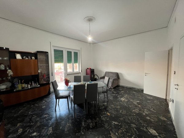 appartamento in vendita a Sant'Egidio del Monte Albino