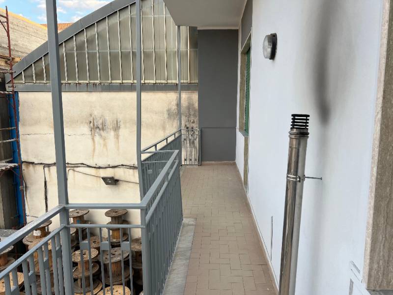 appartamento in vendita a Sant'Egidio del Monte Albino