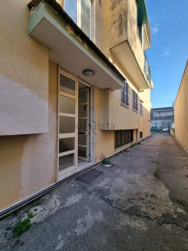 appartamento in vendita a Sant'Egidio del Monte Albino