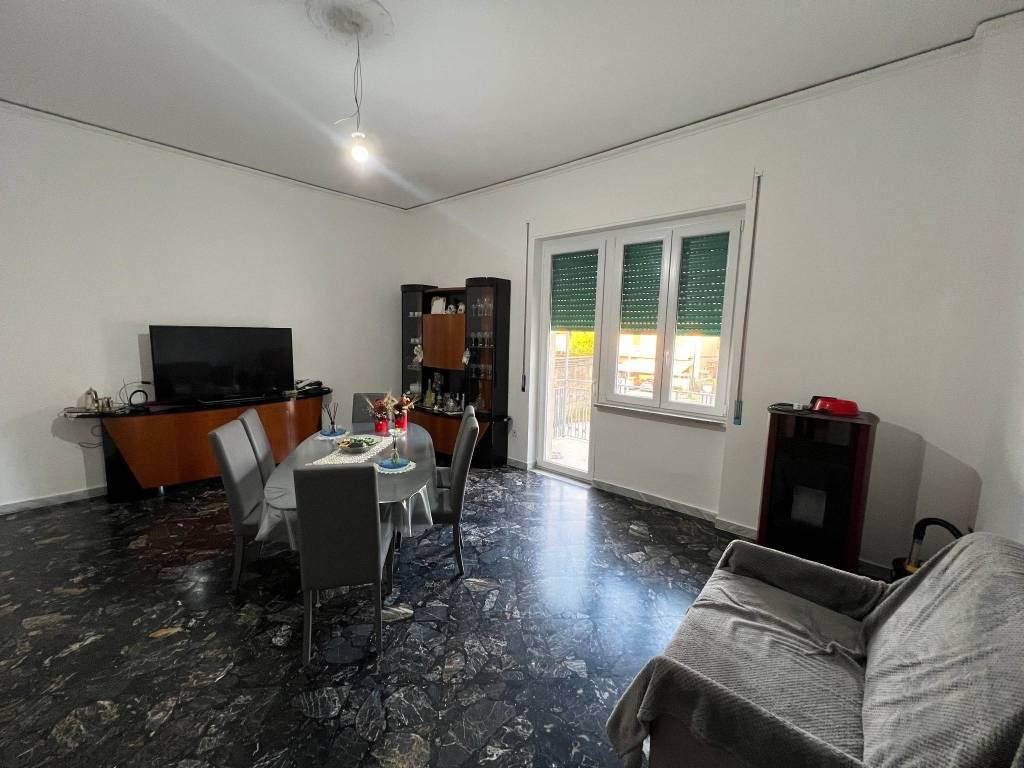 appartamento in vendita a Sant'Egidio del Monte Albino