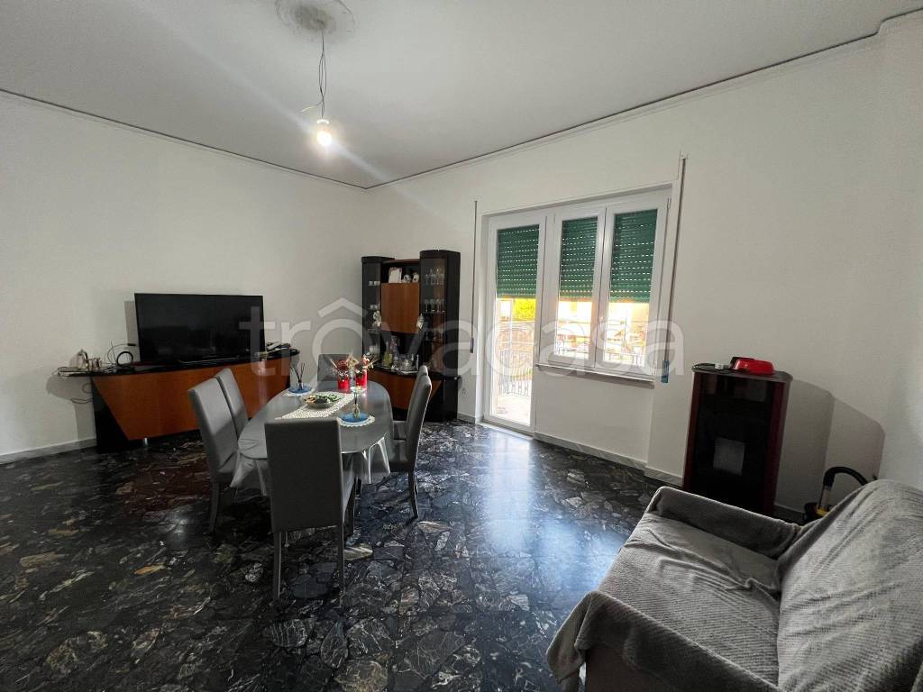 appartamento in vendita a Sant'Egidio del Monte Albino