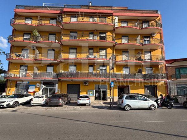 appartamento in vendita a Sant'Egidio del Monte Albino