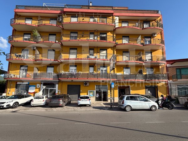 appartamento in vendita a Sant'Egidio del Monte Albino