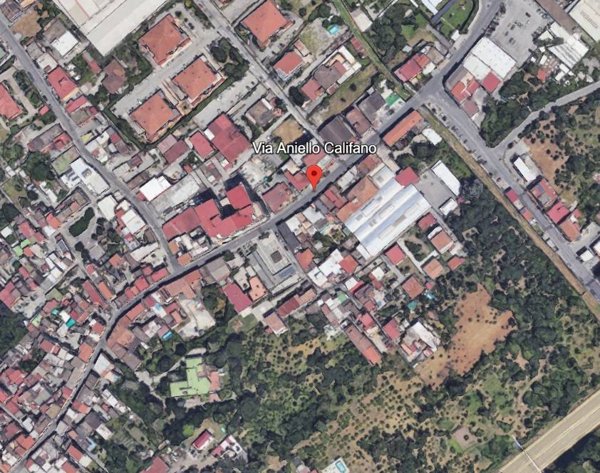 appartamento in vendita a Sant'Egidio del Monte Albino
