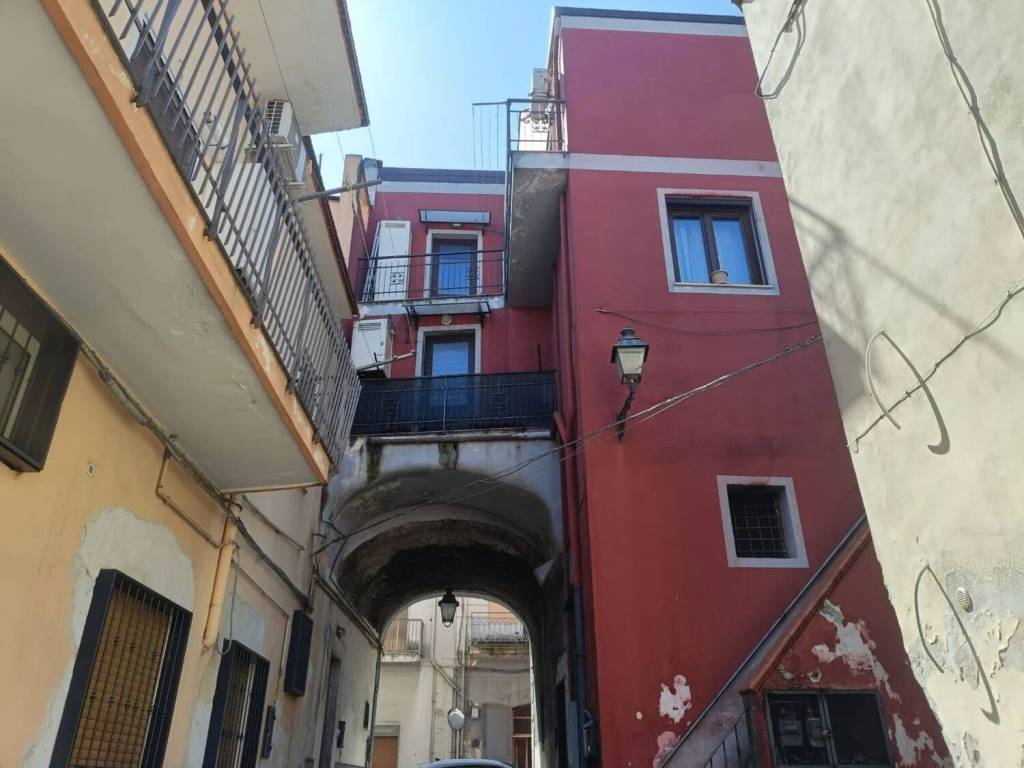 appartamento in vendita a Sant'Egidio del Monte Albino