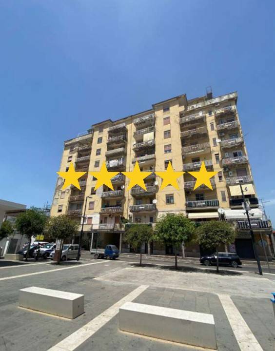 appartamento in vendita a Sant'Egidio del Monte Albino