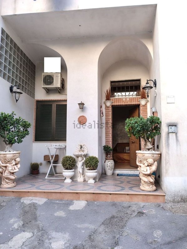 appartamento in vendita a Sant'Egidio del Monte Albino