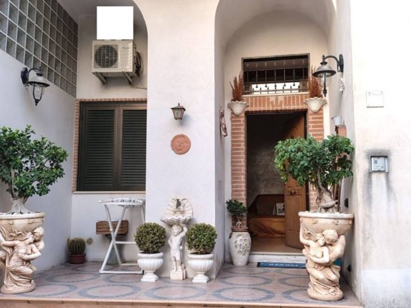 casa indipendente in vendita a Sant'Egidio del Monte Albino