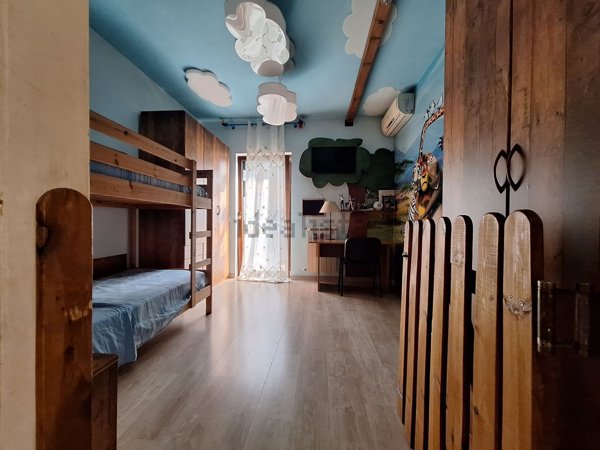 appartamento in vendita a Sant'Egidio del Monte Albino