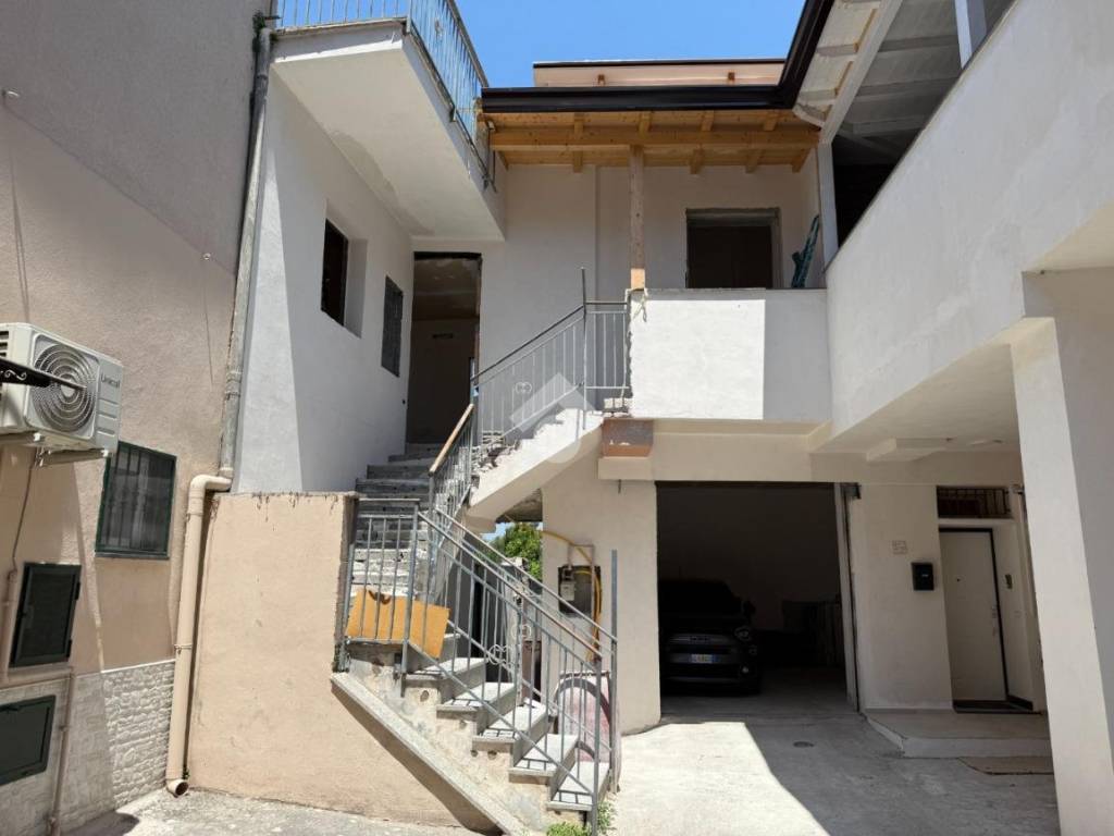 casa indipendente in vendita a Sant'Egidio del Monte Albino in zona San Lorenzo