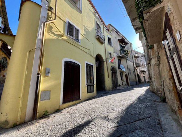 appartamento in vendita a Sant'Egidio del Monte Albino