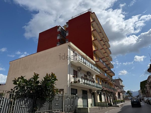 appartamento in vendita a Sant'Egidio del Monte Albino in zona San Lorenzo