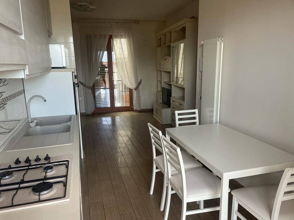 appartamento in vendita a Sant'Egidio del Monte Albino