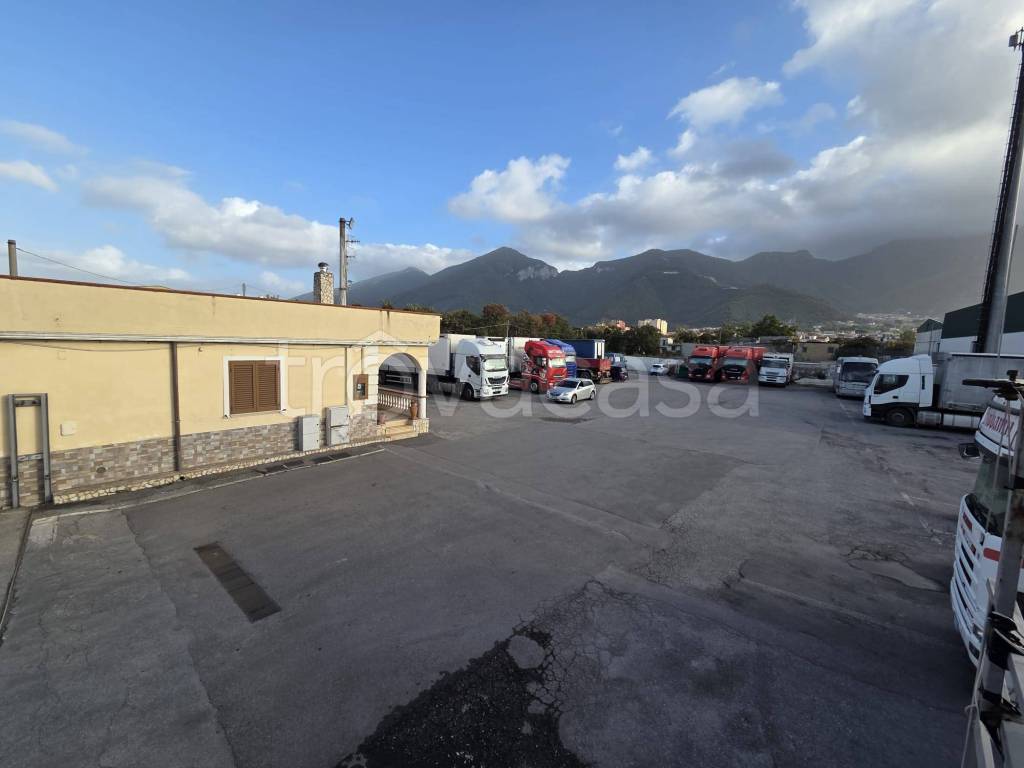 terreno agricolo in vendita a Sant'Egidio del Monte Albino